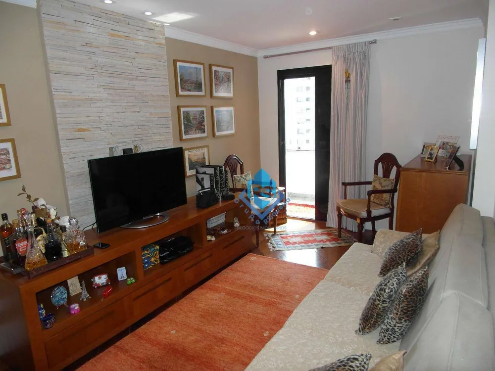 Apartamento, 4 quartos, 150 m² - Foto 6