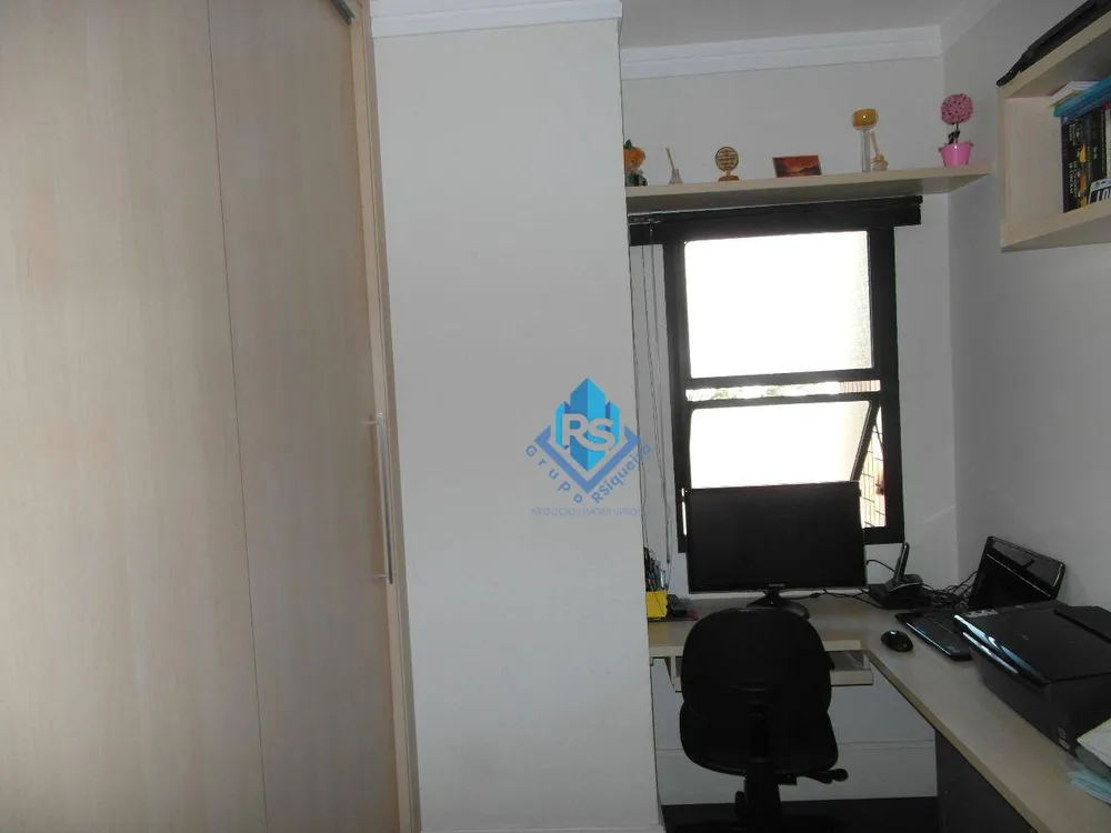 Apartamento, 4 quartos, 150 m² - Foto 11