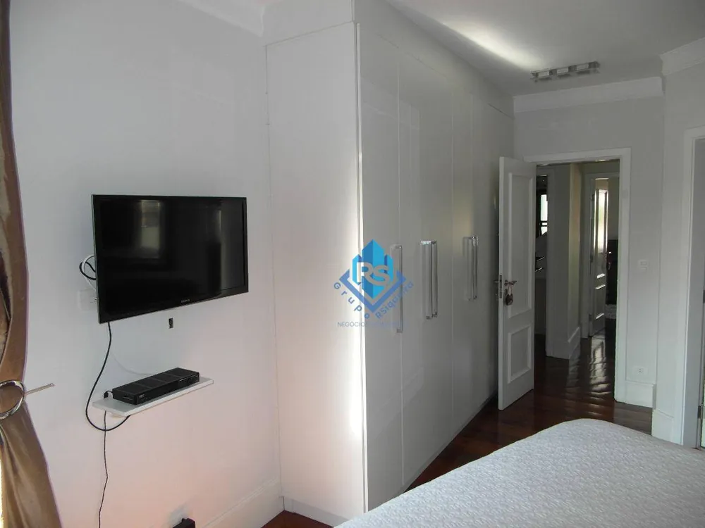 Apartamento, 4 quartos, 150 m² - Foto 7