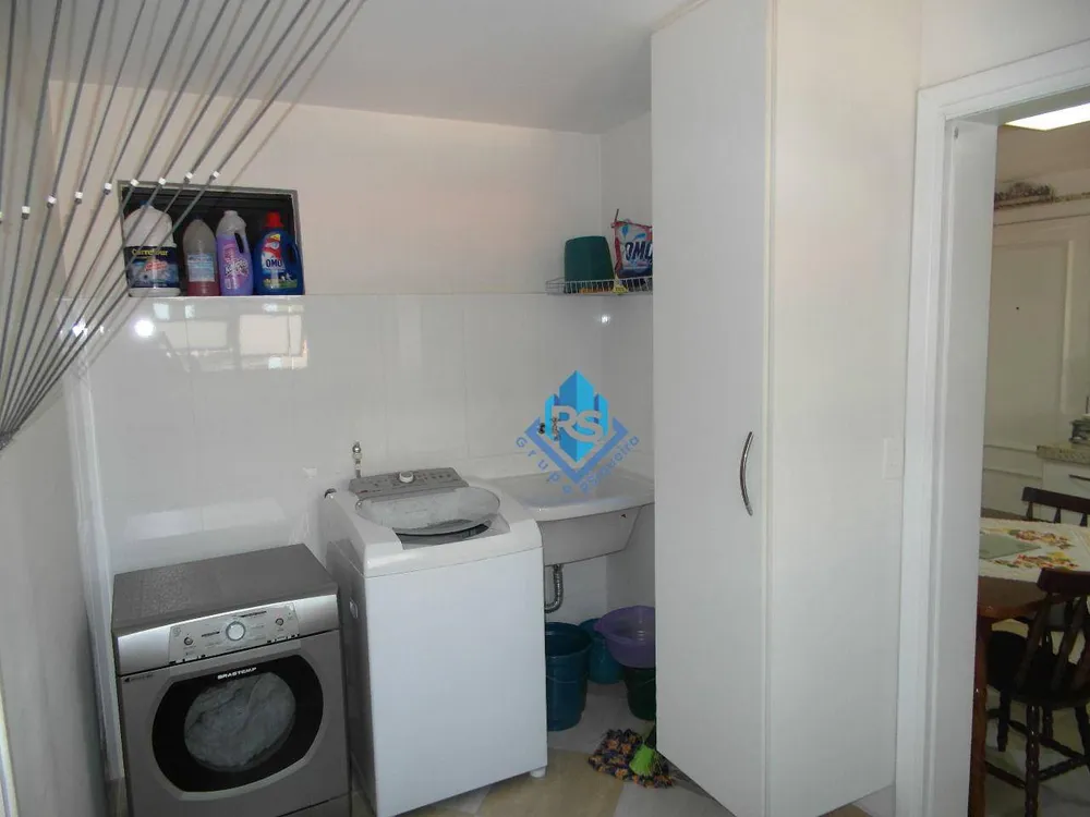 Apartamento, 4 quartos, 150 m² - Foto 5