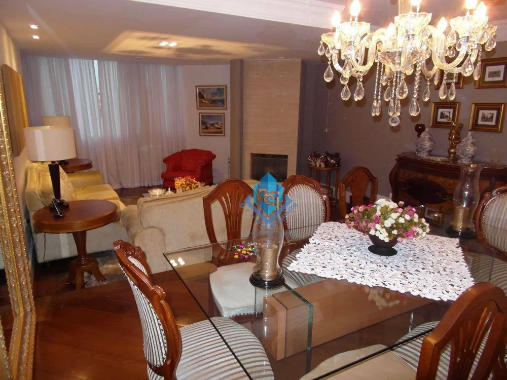 Apartamento, 4 quartos, 150 m² - Foto 4