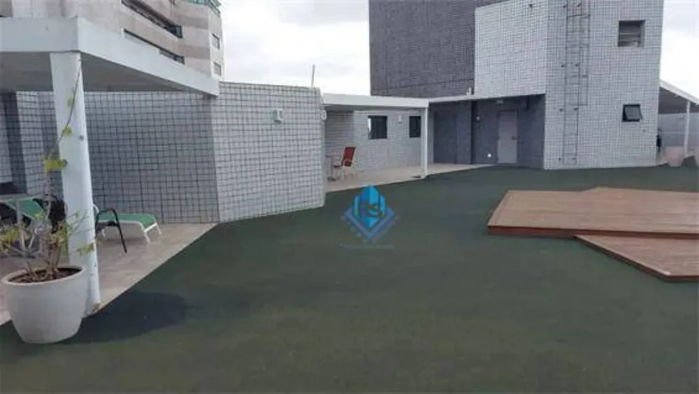 Apartamento, 4 quartos, 150 m² - Foto 7