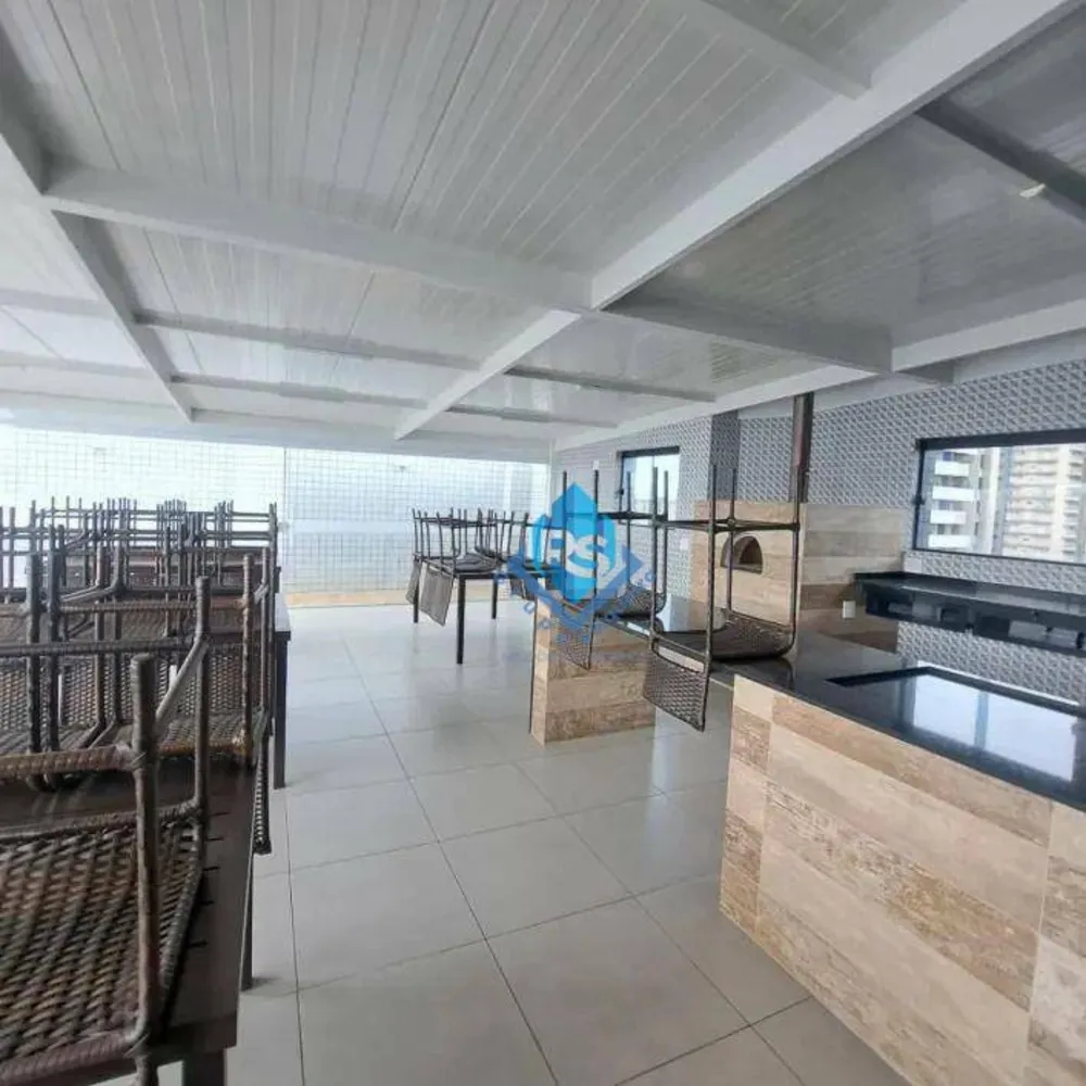 Apartamento, 4 quartos, 150 m² - Foto 1