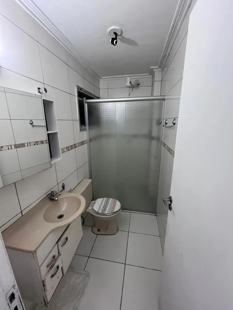 Apartamento, 2 quartos, 55 m² - Foto 3