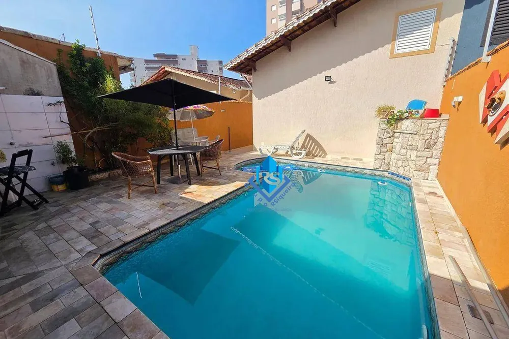 Casa, 3 quartos, 290 m² - Foto 6