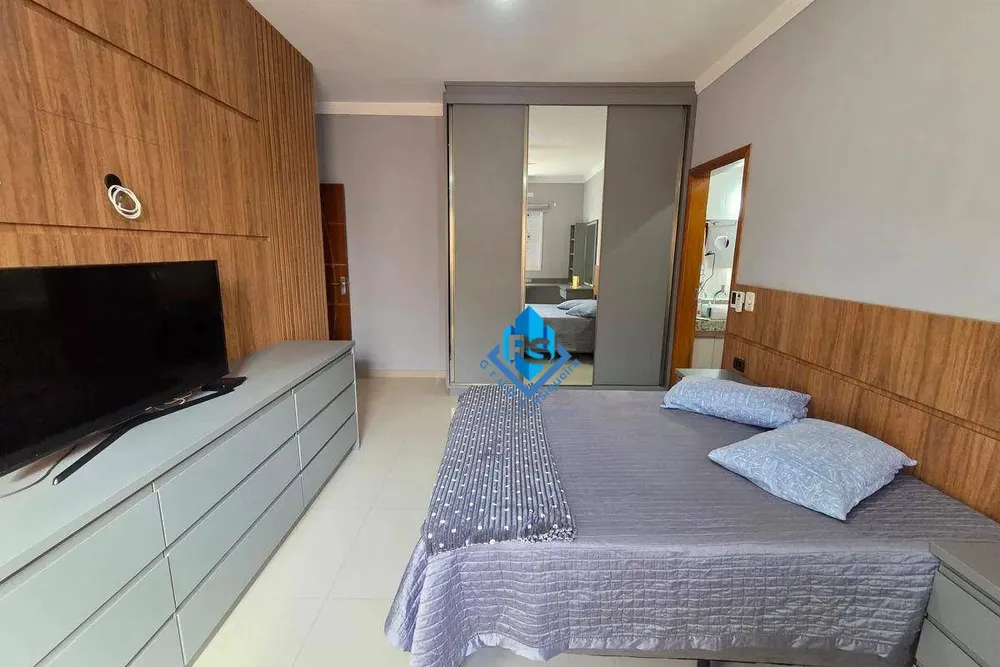 Casa, 3 quartos, 290 m² - Foto 5