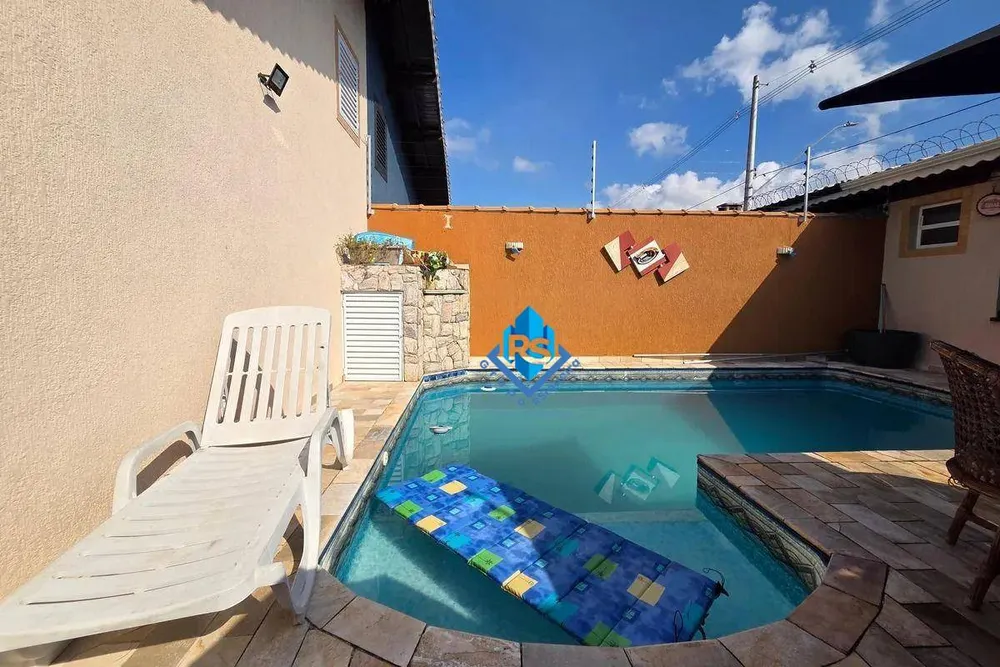 Casa, 3 quartos, 290 m² - Foto 2