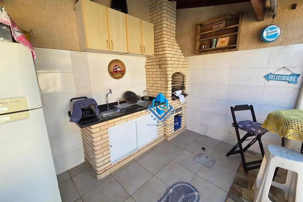 Casa, 3 quartos, 290 m² - Foto 3