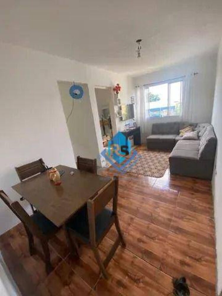 Apartamento, 2 quartos, 50 m² - Foto 1