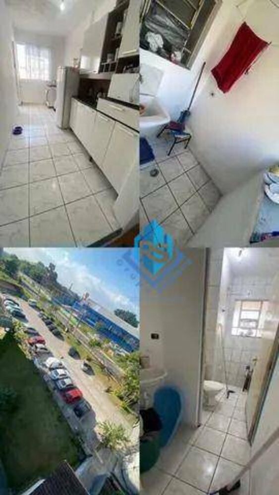 Apartamento, 2 quartos, 50 m² - Foto 12