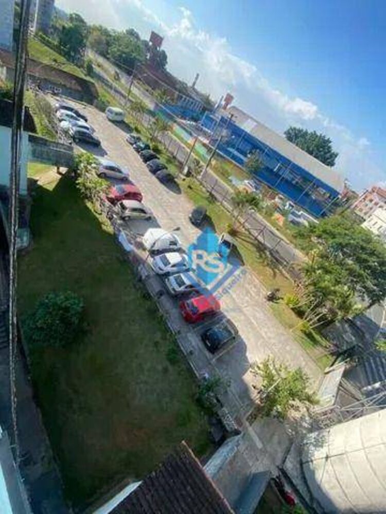 Apartamento, 2 quartos, 50 m² - Foto 7