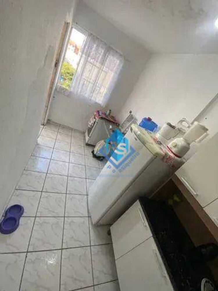 Apartamento, 2 quartos, 50 m² - Foto 5