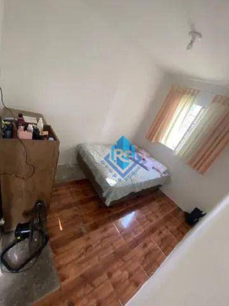 Apartamento, 2 quartos, 50 m² - Foto 9