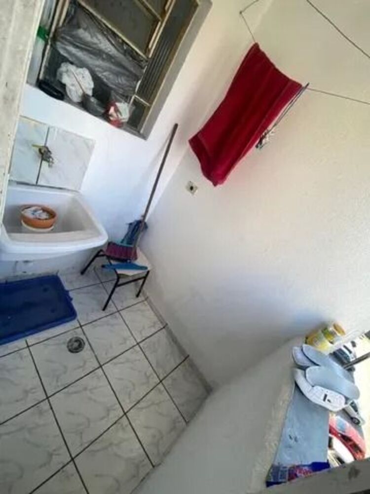 Apartamento, 2 quartos, 50 m² - Foto 6