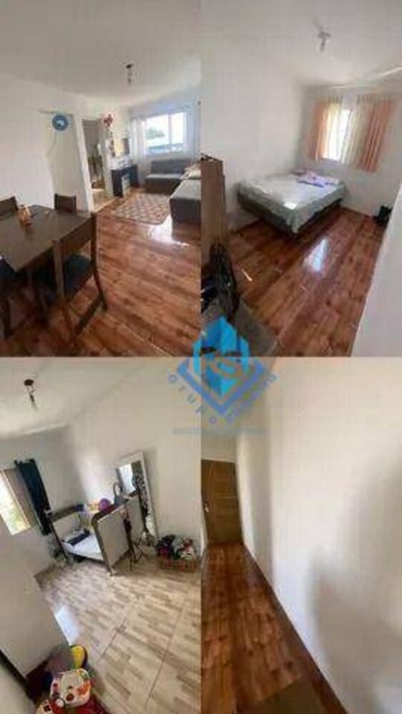 Apartamento, 2 quartos, 50 m² - Foto 13