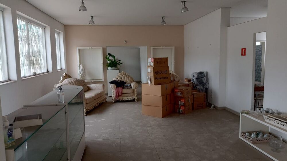 Loja-Salão, 416 m² - Foto 3