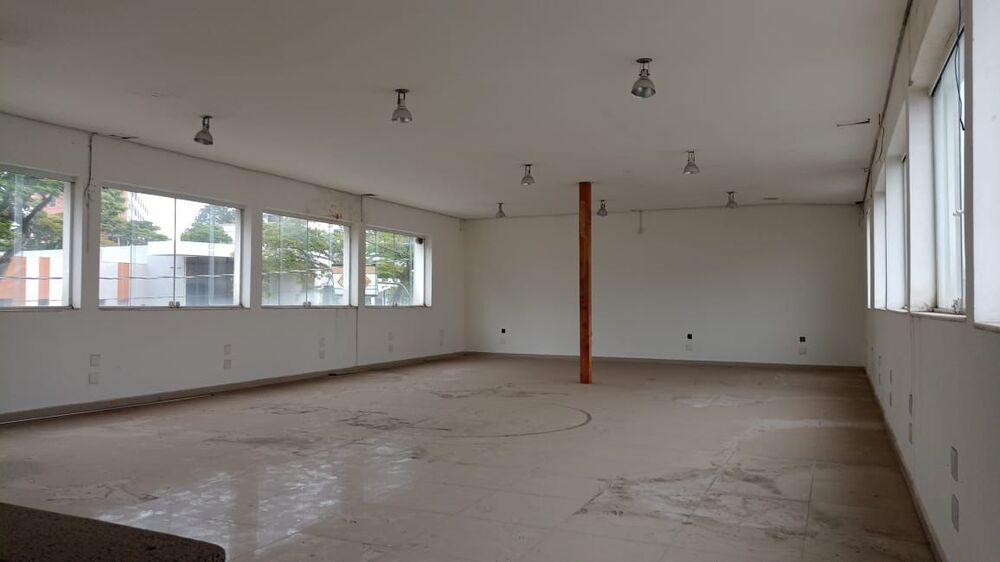 Loja-Salão, 416 m² - Foto 1