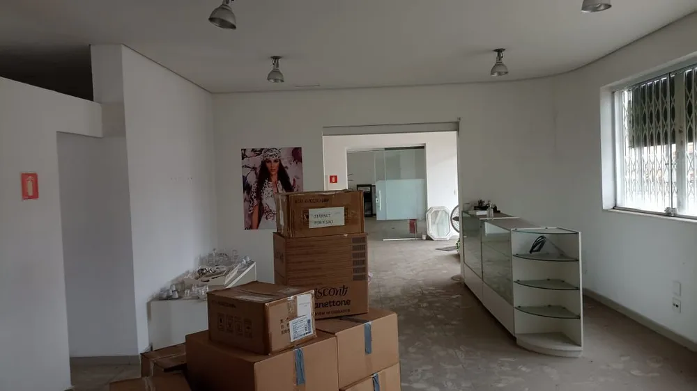 Loja-Salão, 416 m² - Foto 9