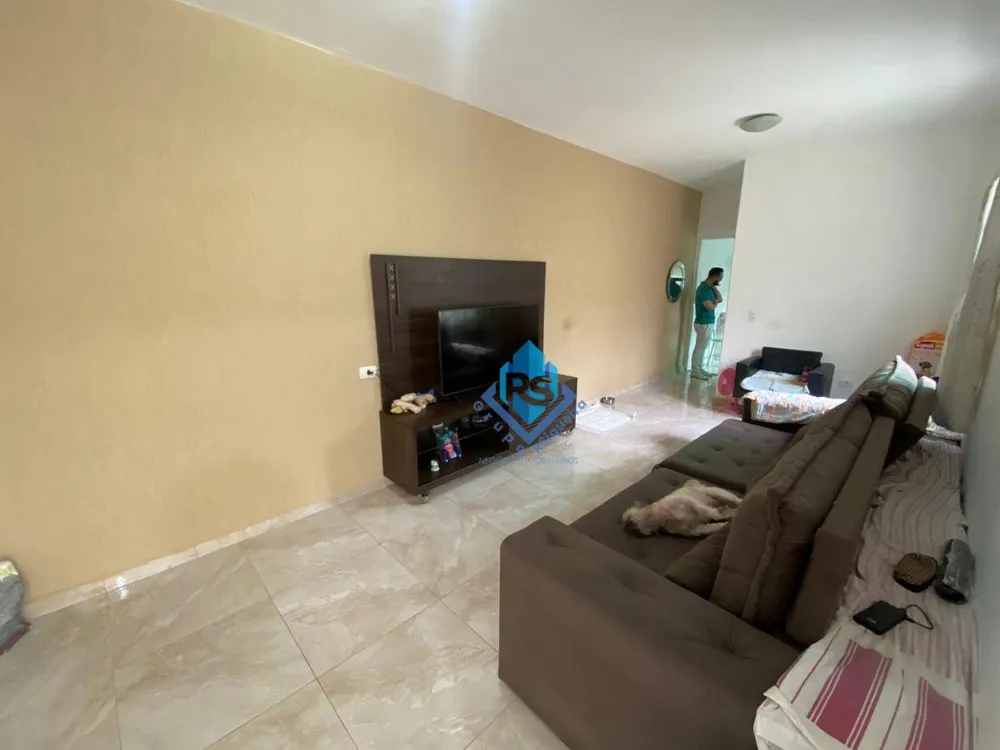 Casa, 3 quartos, 200 m² - Foto 4
