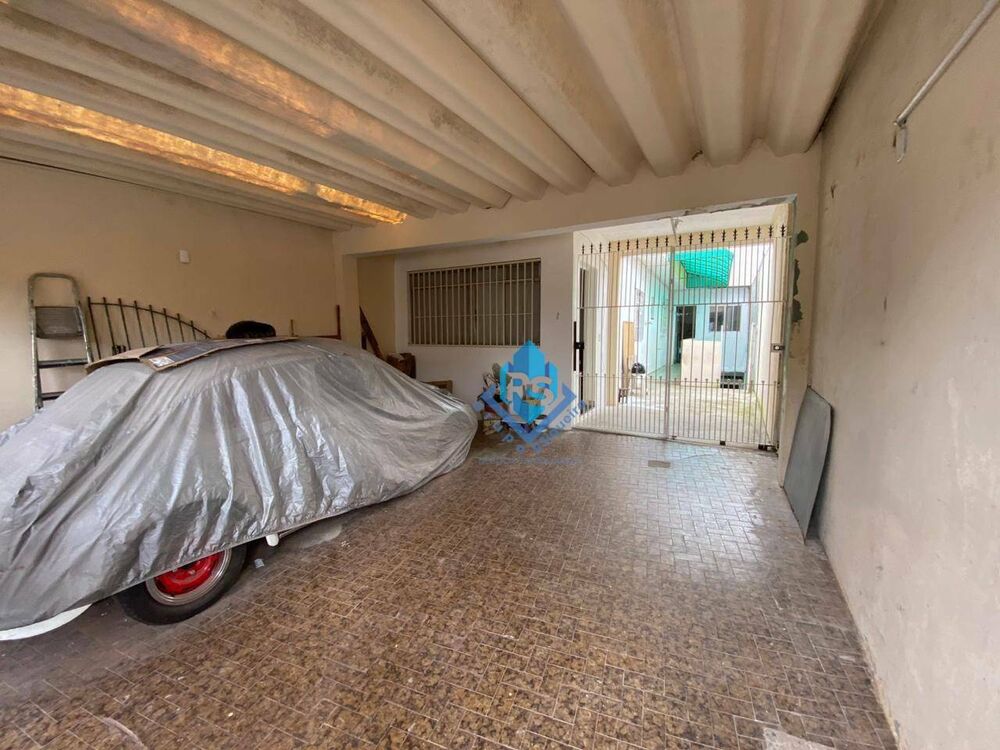 Casa, 3 quartos, 200 m² - Foto 2