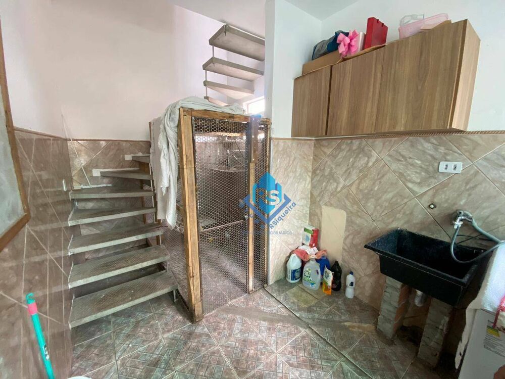 Casa, 3 quartos, 200 m² - Foto 12