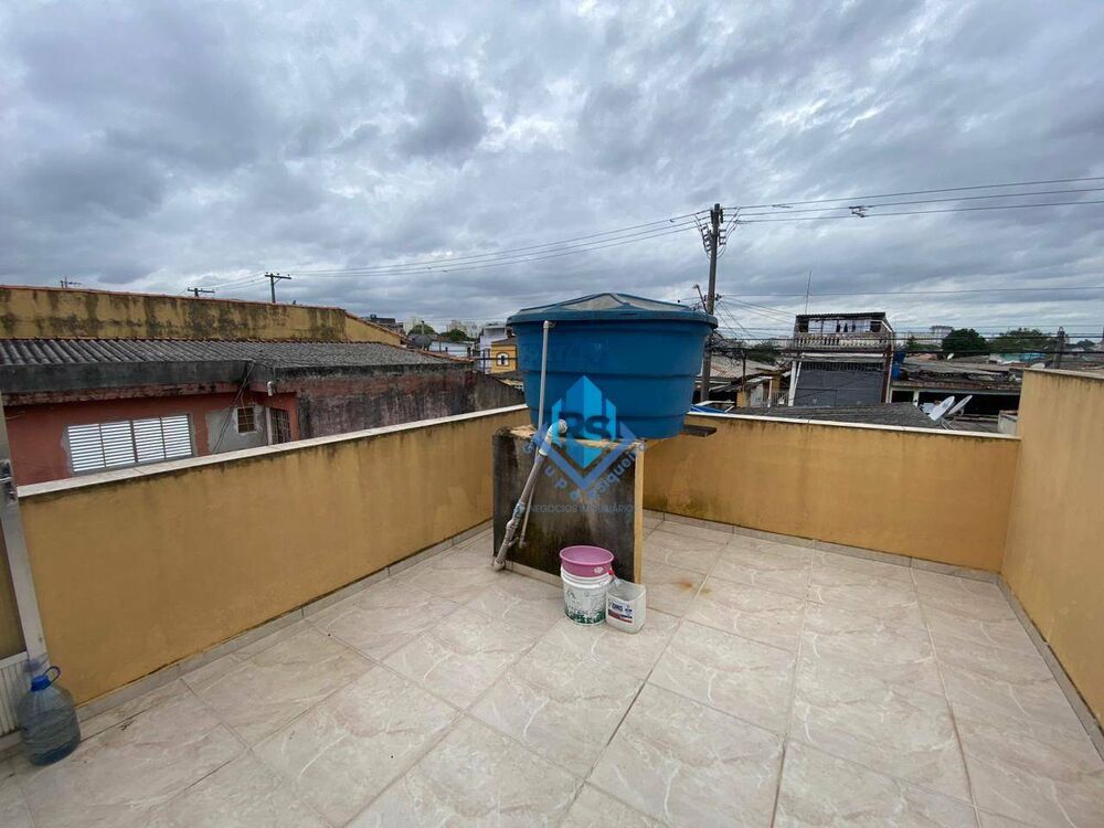 Casa, 3 quartos, 200 m² - Foto 11