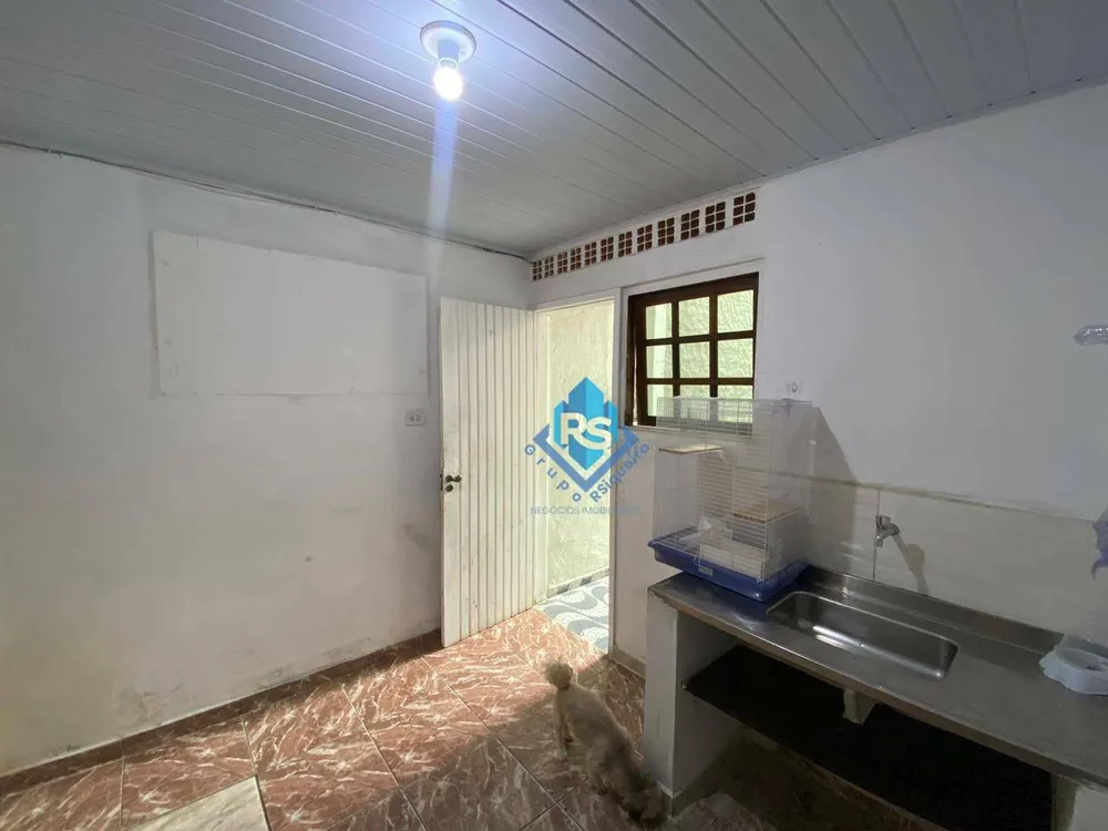 Casa, 3 quartos, 200 m² - Foto 6