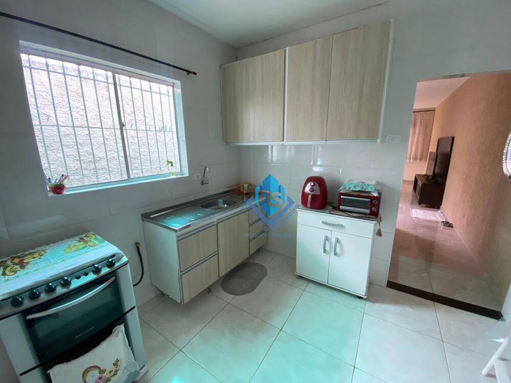 Casa, 3 quartos, 200 m² - Foto 5