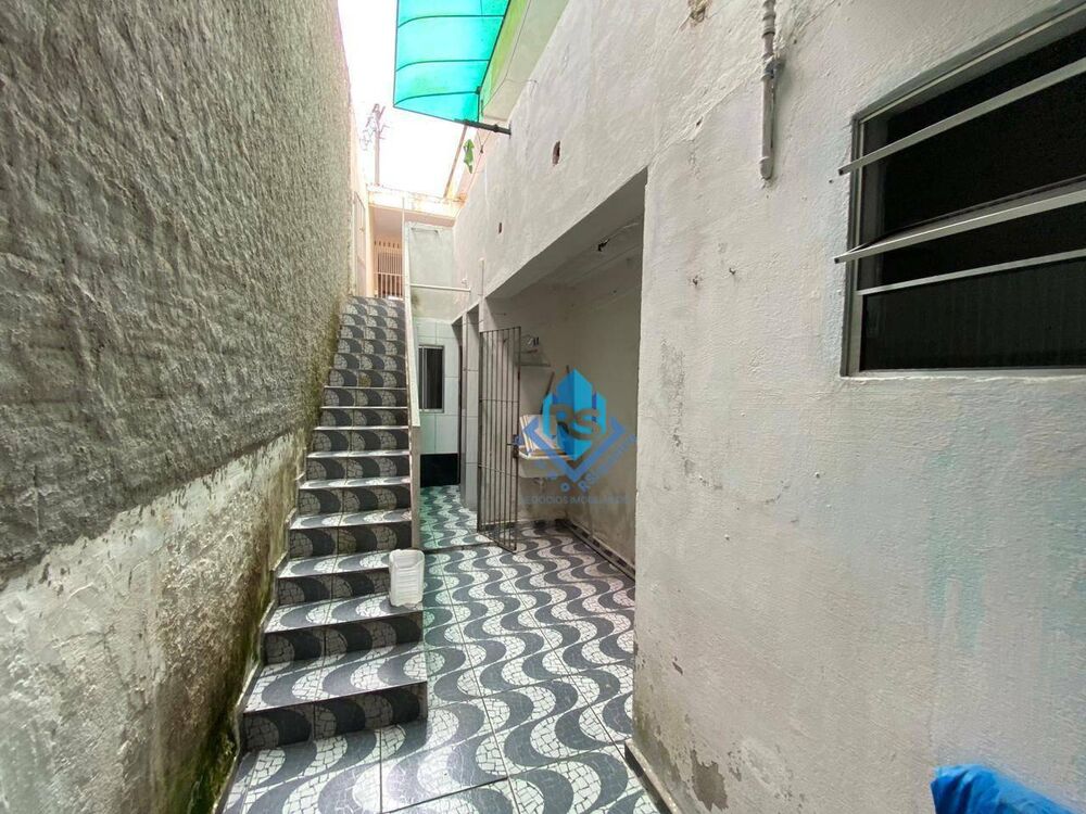 Casa, 3 quartos, 200 m² - Foto 8