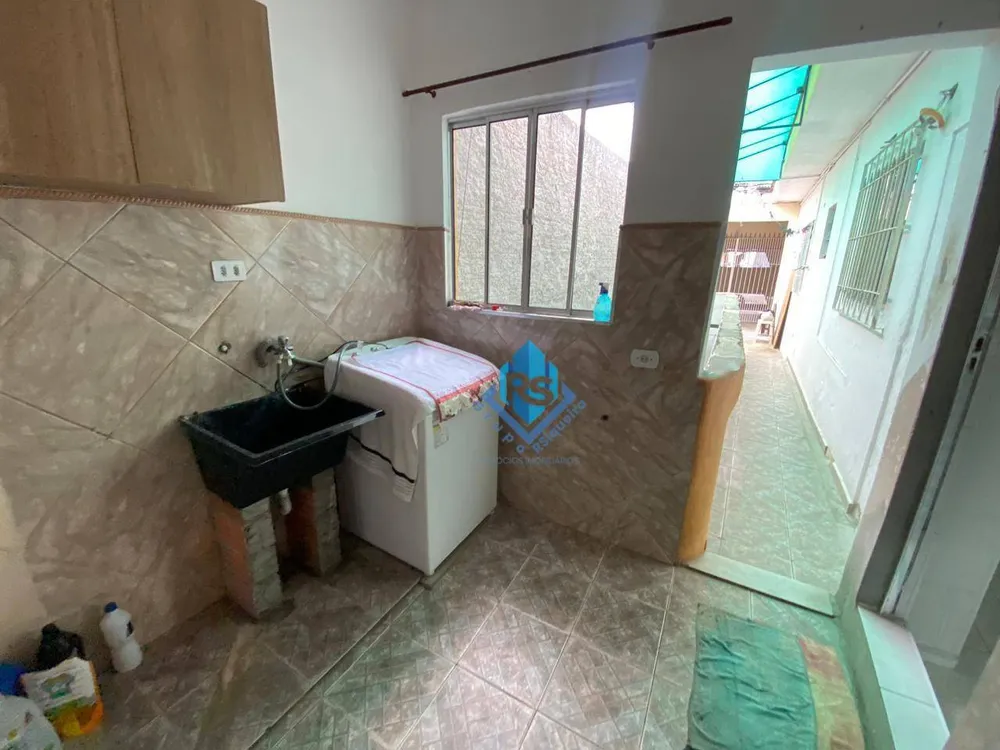 Casa, 3 quartos, 200 m² - Foto 10