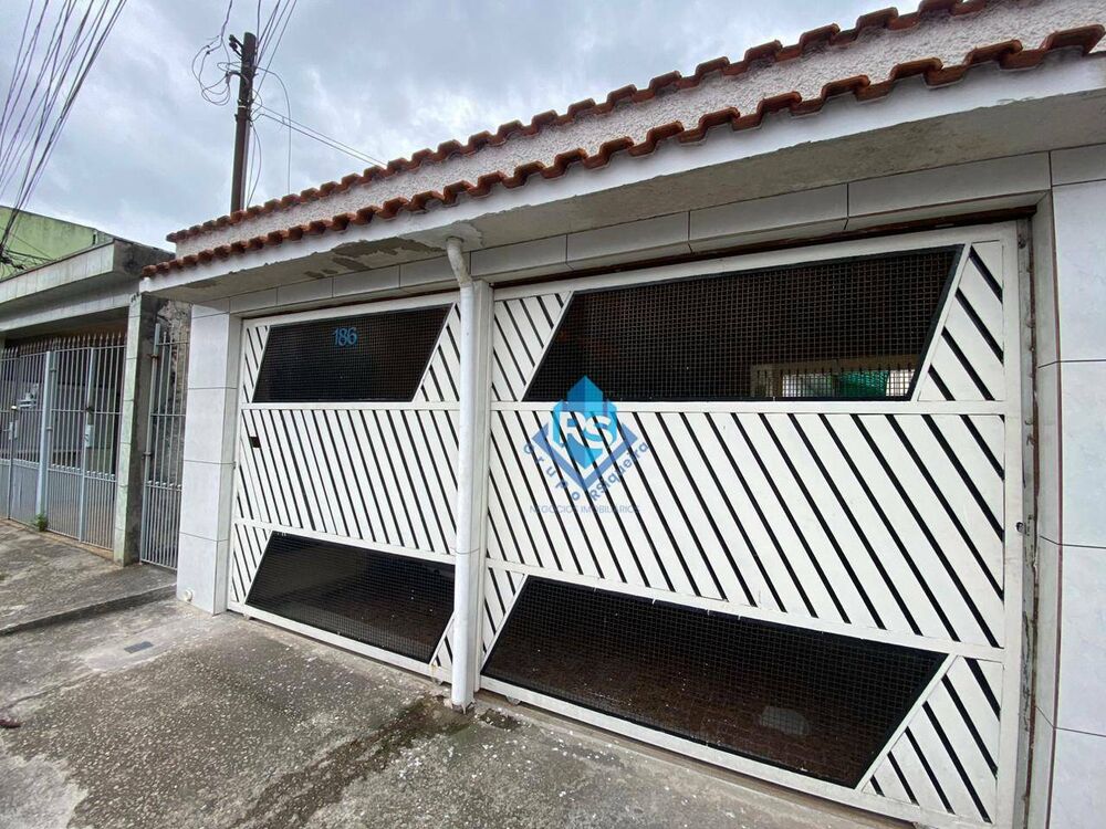 Casa, 3 quartos, 200 m² - Foto 1