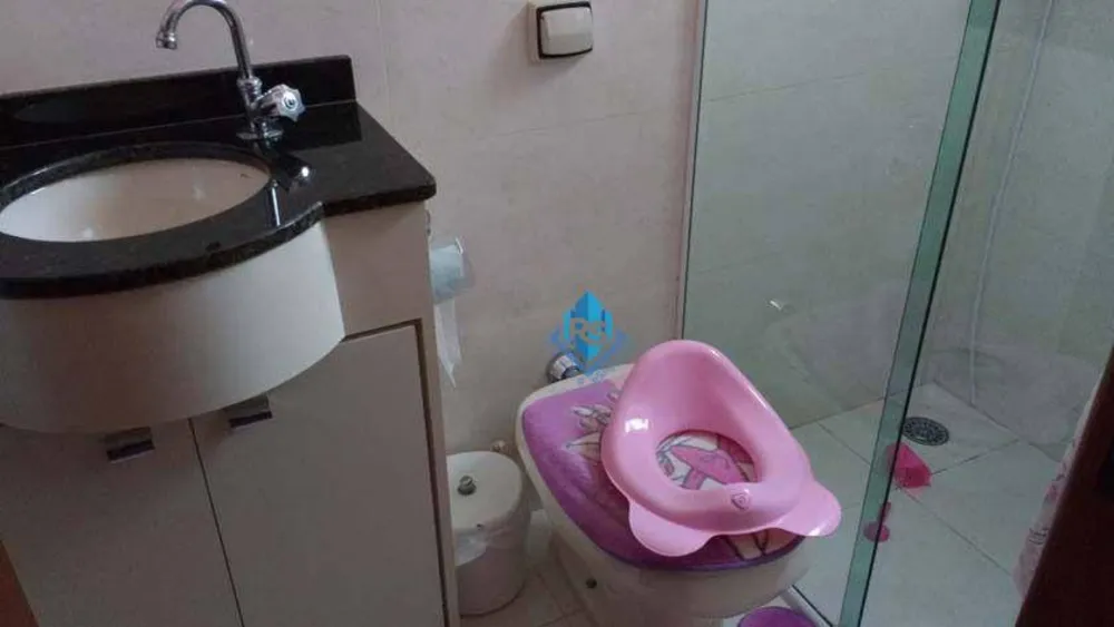 Sobrado, 4 quartos, 243 m² - Foto 14