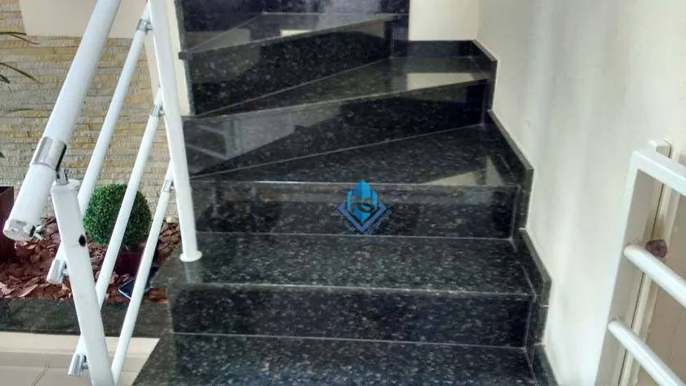 Sobrado, 4 quartos, 243 m² - Foto 12