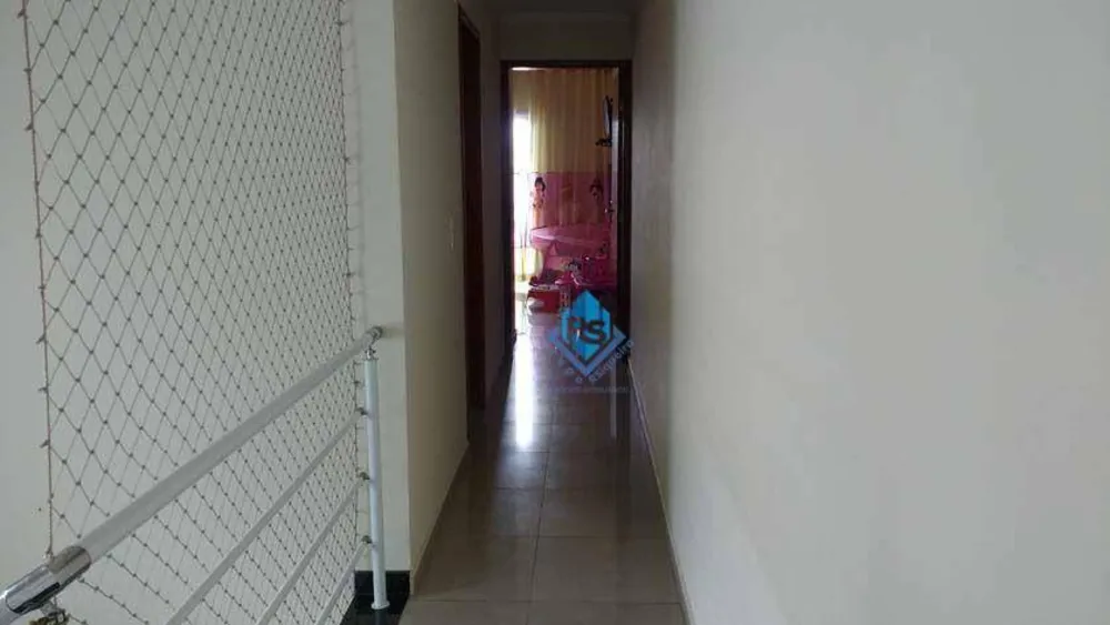 Sobrado, 4 quartos, 243 m² - Foto 18