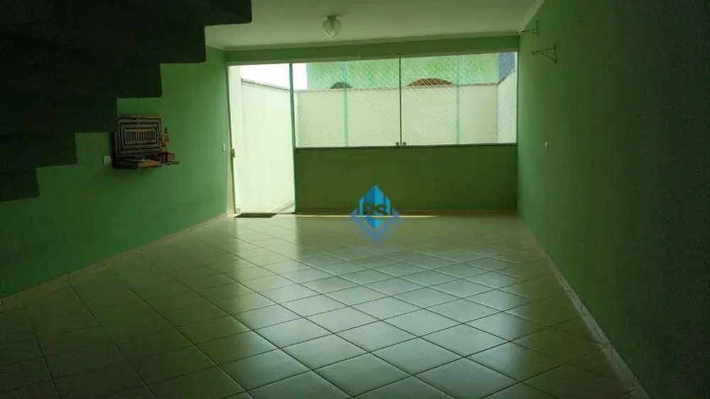 Sobrado, 4 quartos, 243 m² - Foto 20