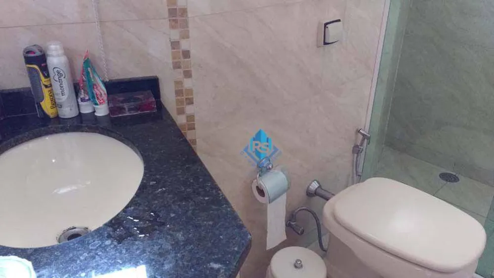 Sobrado, 4 quartos, 243 m² - Foto 17