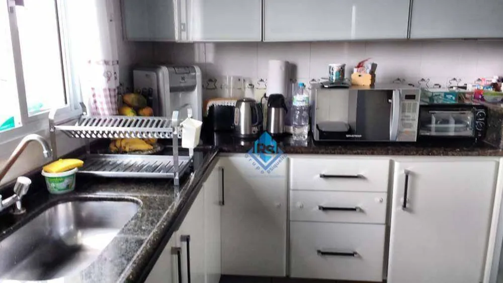 Sobrado, 4 quartos, 243 m² - Foto 10
