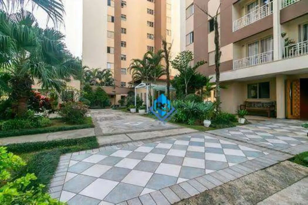 Apartamento, 3 quartos, 65 m² - Foto 5