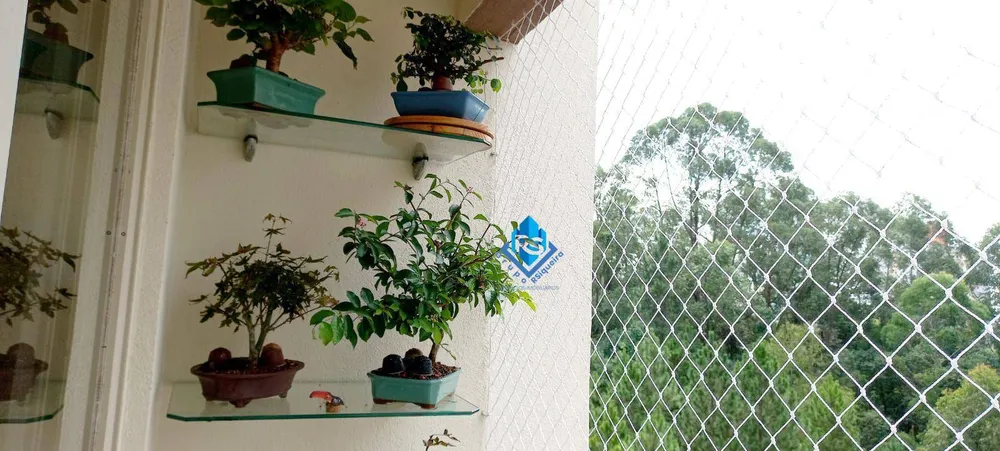 Apartamento, 3 quartos, 65 m² - Foto 8
