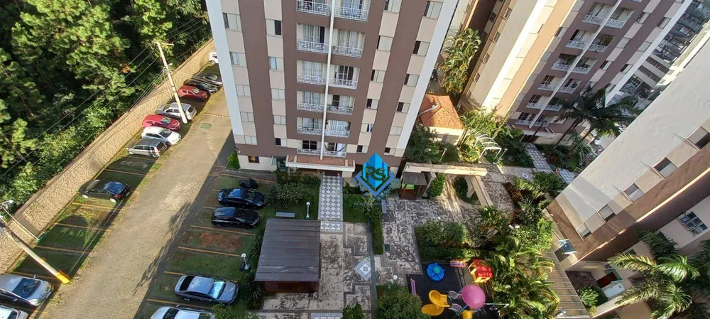 Apartamento, 3 quartos, 65 m² - Foto 7