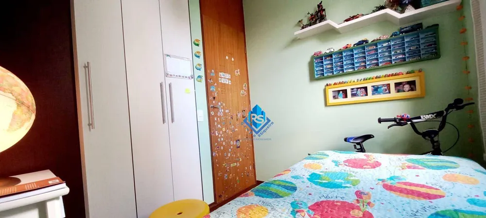 Apartamento, 3 quartos, 65 m² - Foto 9