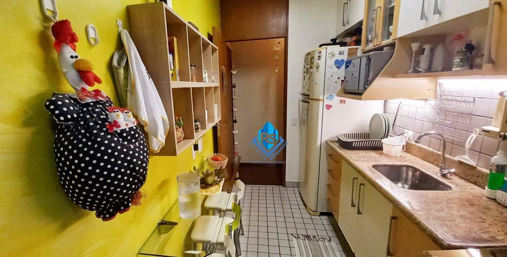 Apartamento, 3 quartos, 65 m² - Foto 6