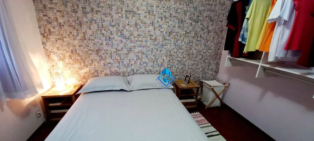 Apartamento, 3 quartos, 65 m² - Foto 3