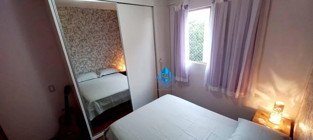 Apartamento, 3 quartos, 65 m² - Foto 6