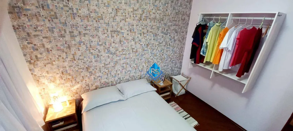 Apartamento, 3 quartos, 65 m² - Foto 12