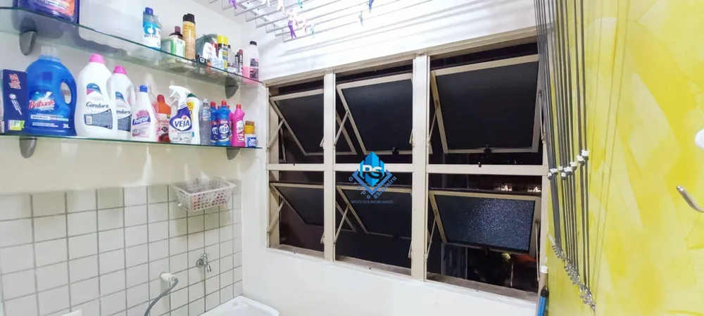Apartamento, 3 quartos, 65 m² - Foto 14
