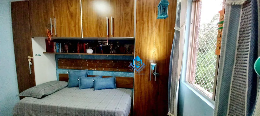 Apartamento, 3 quartos, 65 m² - Foto 4