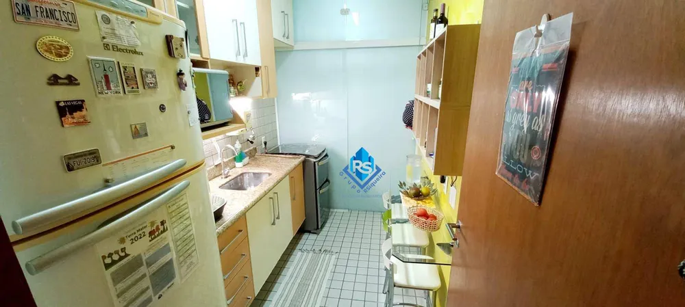 Apartamento, 3 quartos, 65 m² - Foto 1
