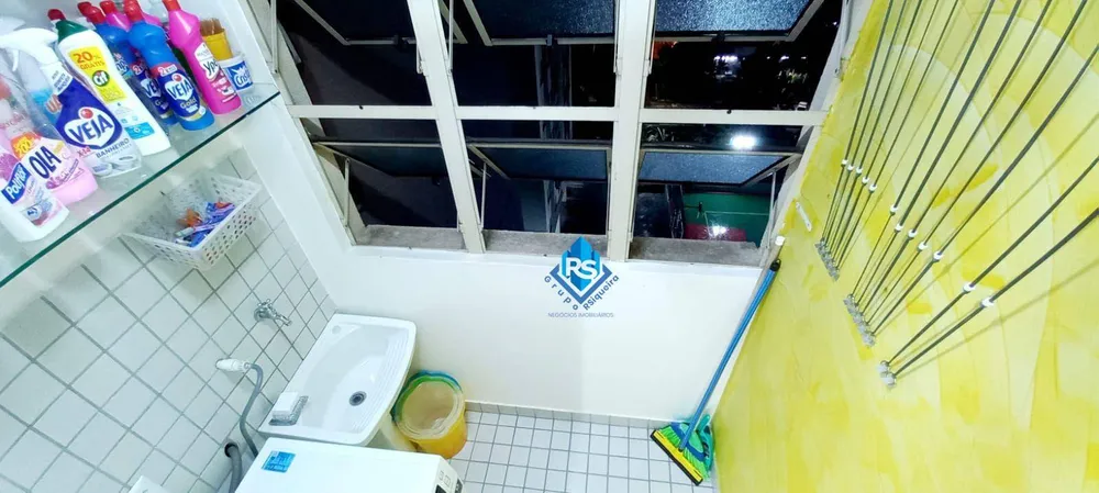 Apartamento, 3 quartos, 65 m² - Foto 2
