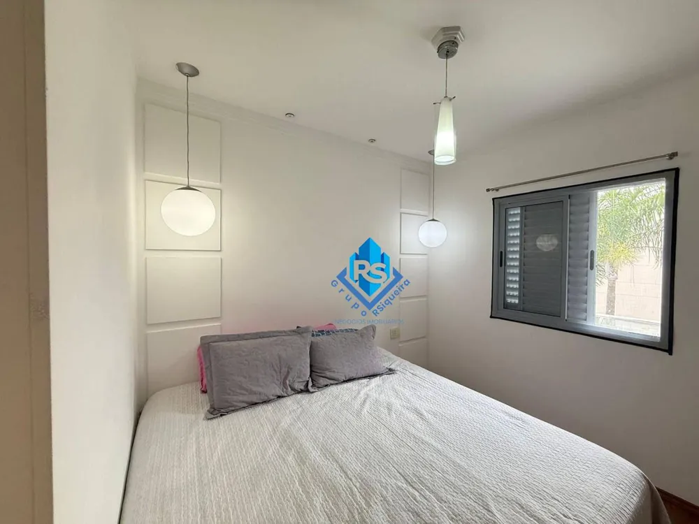 Sobrado, 3 quartos, 108 m² - Foto 5